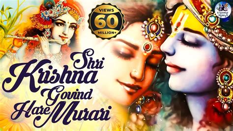 download shree krishna govind hare murari|sri krishna govinda hare murare.